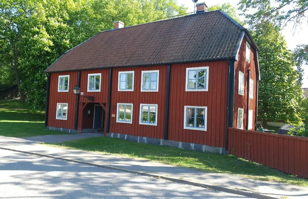 Mangelgardens B&B-1