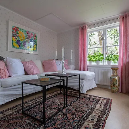 Mangelgardens B&B-3
