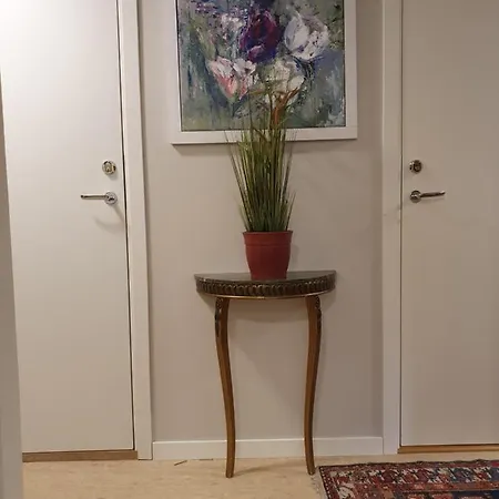 Mangelgardens B&B-2